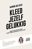 Kleed jezelf gelukkig (Paperback) - thumbnail