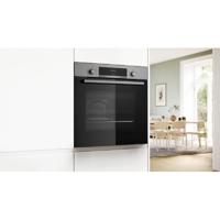 Oven BOSCH HQA514ES3 3400 W 71 L - thumbnail