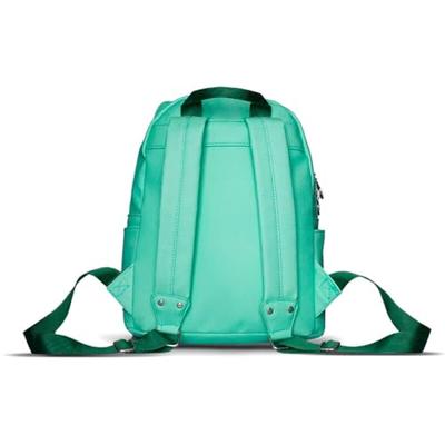 Pokémon - Novelty Mini Backpack - Bulbasaur