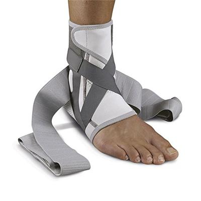 Push Med Enkelbrace Links 26-29cm T1 - thumbnail