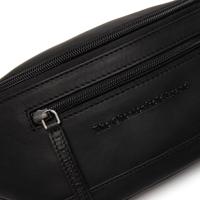 The Chesterfield Brand Bum bag Brana-Black - thumbnail