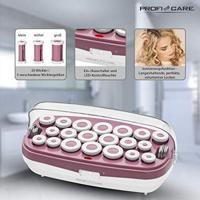 Profi-Care PC-LW 3028 Krulspelden Zwart Met ionisering - thumbnail