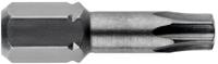 Metabo Accessoires bits | voor torx-schroeven t30/ 25 mm | torsion (3 st.) - 628525000 - thumbnail