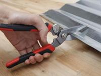 Bessey SET1-A Actieset met span- en snijgereedschap voor vele toepassingsmogelijkheden Spanbreedte (max.):150 mm Afm. werkbereik:60 mm - thumbnail