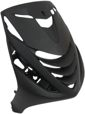 Edge Voorscherm piaggio zip sp vanaf bj. 2000 mat zwart