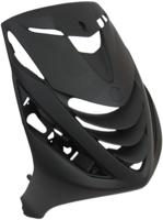Edge Voorscherm piaggio zip sp vanaf bj. 2000 mat zwart - thumbnail