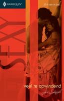 Veel te opwindend - Jo Leigh - ebook - thumbnail