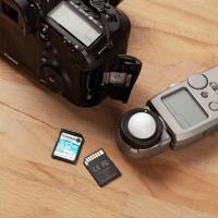 Kingston Canvas Go! Plus SD-kaart 512 GB Class 10 UHS-I - thumbnail