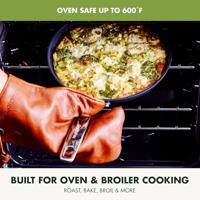 Lima Midnight Koekenpannenset 2-delig - thumbnail