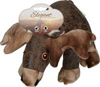 Elegant Moose Donkerbruin - thumbnail