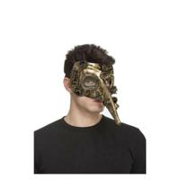 Masker Steampunk My Other Me - thumbnail