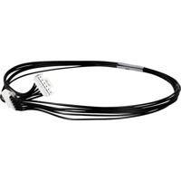 Molex 15137-0605 Female behuizing (kabel) Inhoud: 1 stuk(s) Bulk - thumbnail