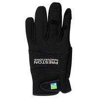 Preston Neoprene Gloves Small / m - thumbnail