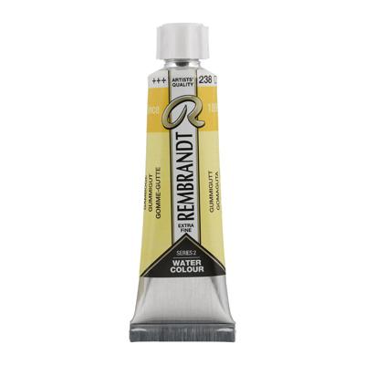 Rembrandt Aquarelverf Tube 10 ml - Gummigut #238