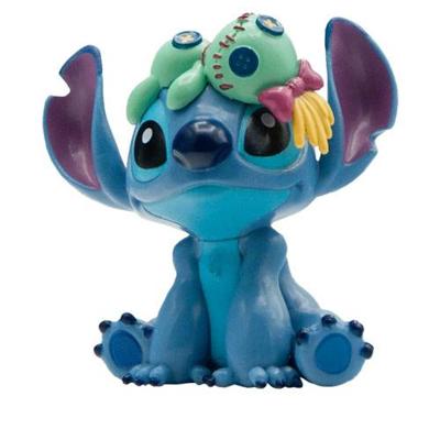 Bullyland Disney steek + scrump (12589)