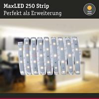 Paulmann 2700KMaxLED 250 2,5m uitbreiding - IP44 - 79871 - thumbnail