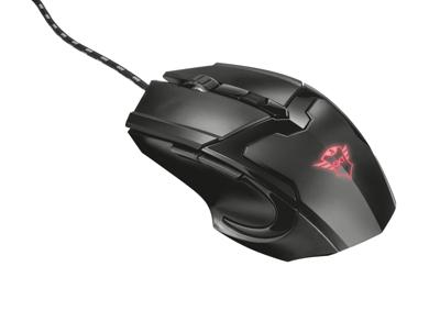 Trust GXT784 Gaming Headset & Mouse