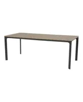 Dining Tuintafel Arezzo 200x90cm - thumbnail