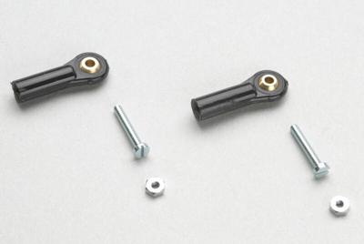 Bolgewricht klein M2 - M2 kort (2st)