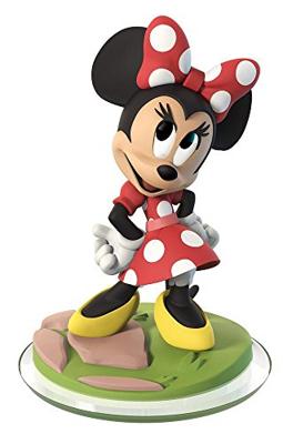 Disney Infinity 3.0 Minnie Mouse Figure