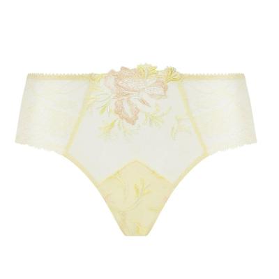 Lise Charmel Lingerie Frisson d' Or Shorty geel ACH0461 Lise Charmel Lingerie Frisson d' Or Shorty geel ACH0461