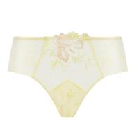 Lise Charmel Lingerie Frisson d&apos; Or Shorty geel ACH0461 - thumbnail