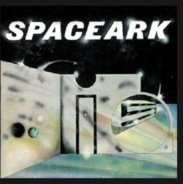Spaceark Is - CD (7119691256726)