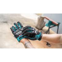 Makita Arbeitshandschuhe Gr. XXL P-84492 Werkhandschoen Maat (handschoen): XXL 1 stuk(s) - thumbnail