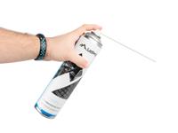 Antistofsysteem Spray Lanberg CG-600FL-001 600 ml - thumbnail