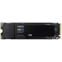 Hard Drive Samsung 2 TB SSD - thumbnail
