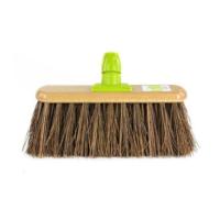 Straatveger linea wood 30cm 50% bassine - thumbnail