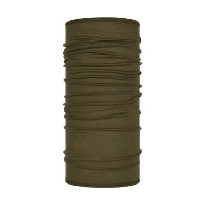 Buff MERINO LIGHTWEIGHT U (SOLID BARK )