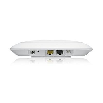 ZyXEL WAC6303D-S 1300Mbit/s Power over Ethernet (PoE) Wit WLAN toegangspunt ZyXEL WAC6303D-S 1300Mbit/s Power over Ethernet (PoE) Wit WLAN toegangspunt