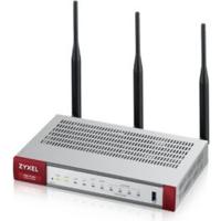 Zyxel USG FLEX 100W firewall (hardware) 900 Mbit/s - thumbnail