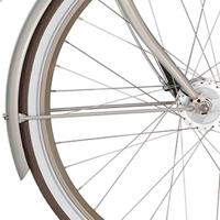 Cortina spatbordstang voor 28 soul etheral yellow - thumbnail