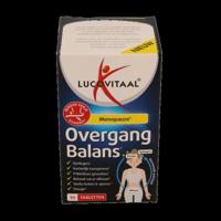Overgang balans 30 Tabletten - thumbnail