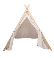 Small Foot - speeltent wit - thumbnail