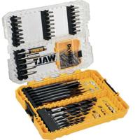 DeWALT DT70758 57-delige EXTREME™ boor- en schroefbitset in TOUGH CASE - thumbnail