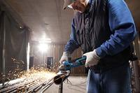 Bosch Accessoires Stof protectie filter haakse slijpers - 2608000695 - thumbnail