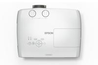 Epson EH-TW7100 4K PRO-UHD-projector Beamer Wit - thumbnail