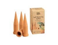 Fairzone Waterdruppelaar - terracotta - 4 stuks - thumbnail