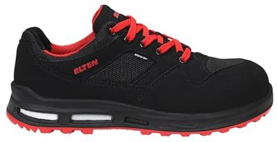 Elten werkschoenen - LAKERS XXT - ESD S1P - maat 41 - laag