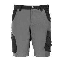 FHB THEO Korte Werkbroek 130530 (Twill) - thumbnail