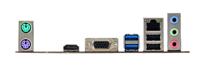 Biostar H81MHV3 3.0 H81 Intel® H81 LGA 1150 (Socket H3) micro ATX - thumbnail