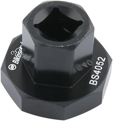Bikeservice sleutel voor compressie-unit stkschlein pressure stage 32mm 8knt f kyb
