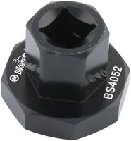 Bikeservice sleutel voor compressie-unit stkschlein pressure stage 32mm 8knt f kyb - thumbnail