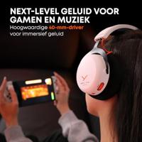Beyerdynamic MMX 150 Wireless Gaming Headset Over-ear hoofdtelefoon - thumbnail