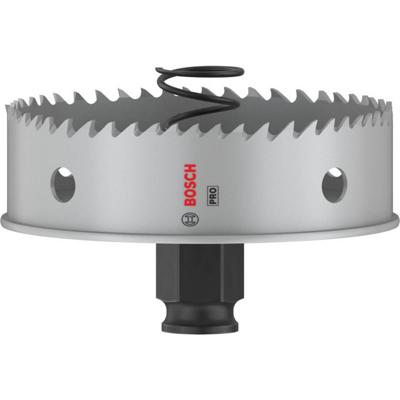 Bosch Accessoires PRO Sheet Metal PC Plus gatzaag | 86 mm - 2608594468 Bosch Accessoires PRO Sheet Metal PC Plus gatzaag | 86 mm - 2608594468