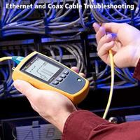 Fluke Networks MS2-KIT MS2-KIT Kabeltester - thumbnail