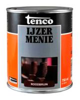 IJZERMENIE ROODBRUIN 750 ML - thumbnail
